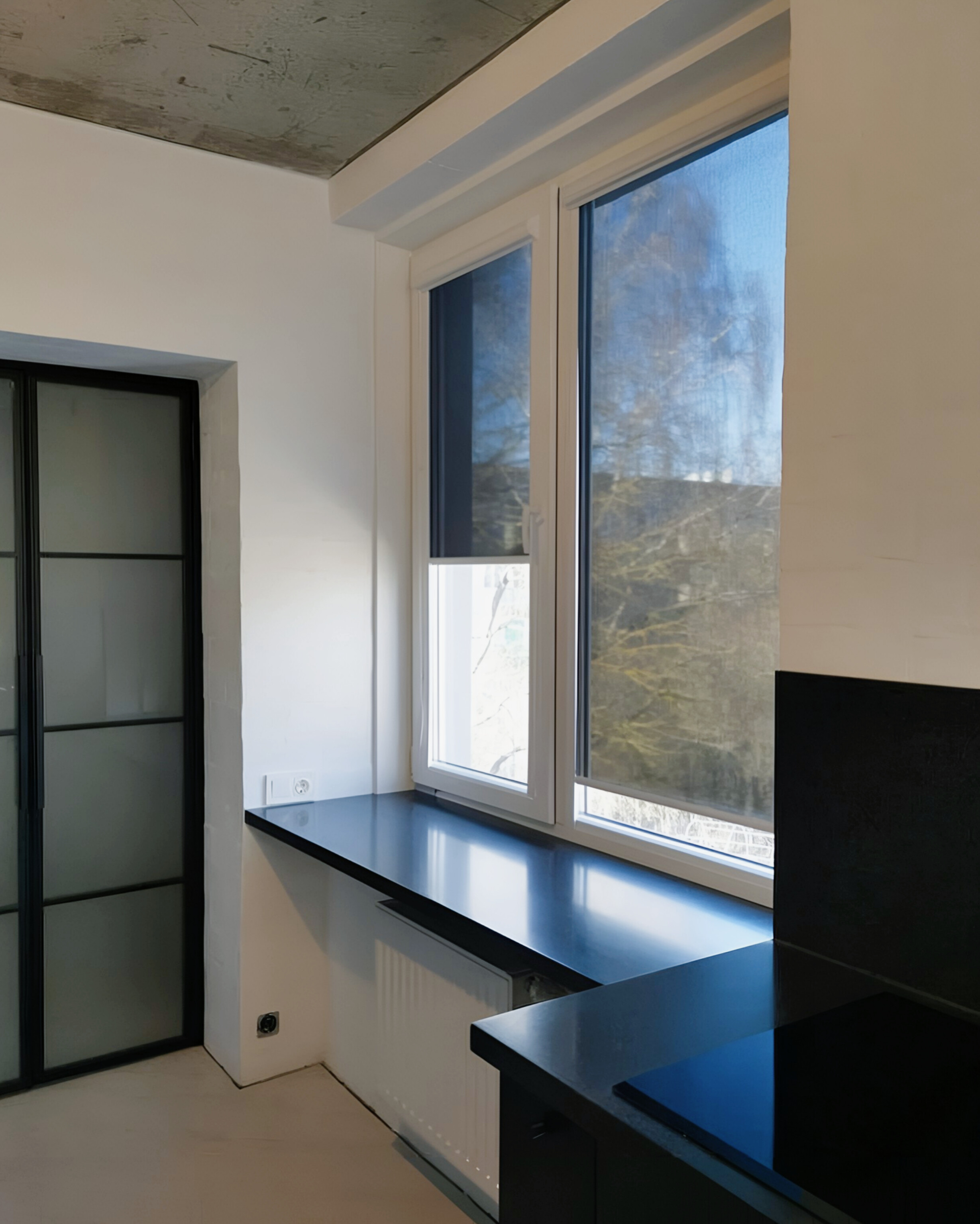 Изображение Подоконники