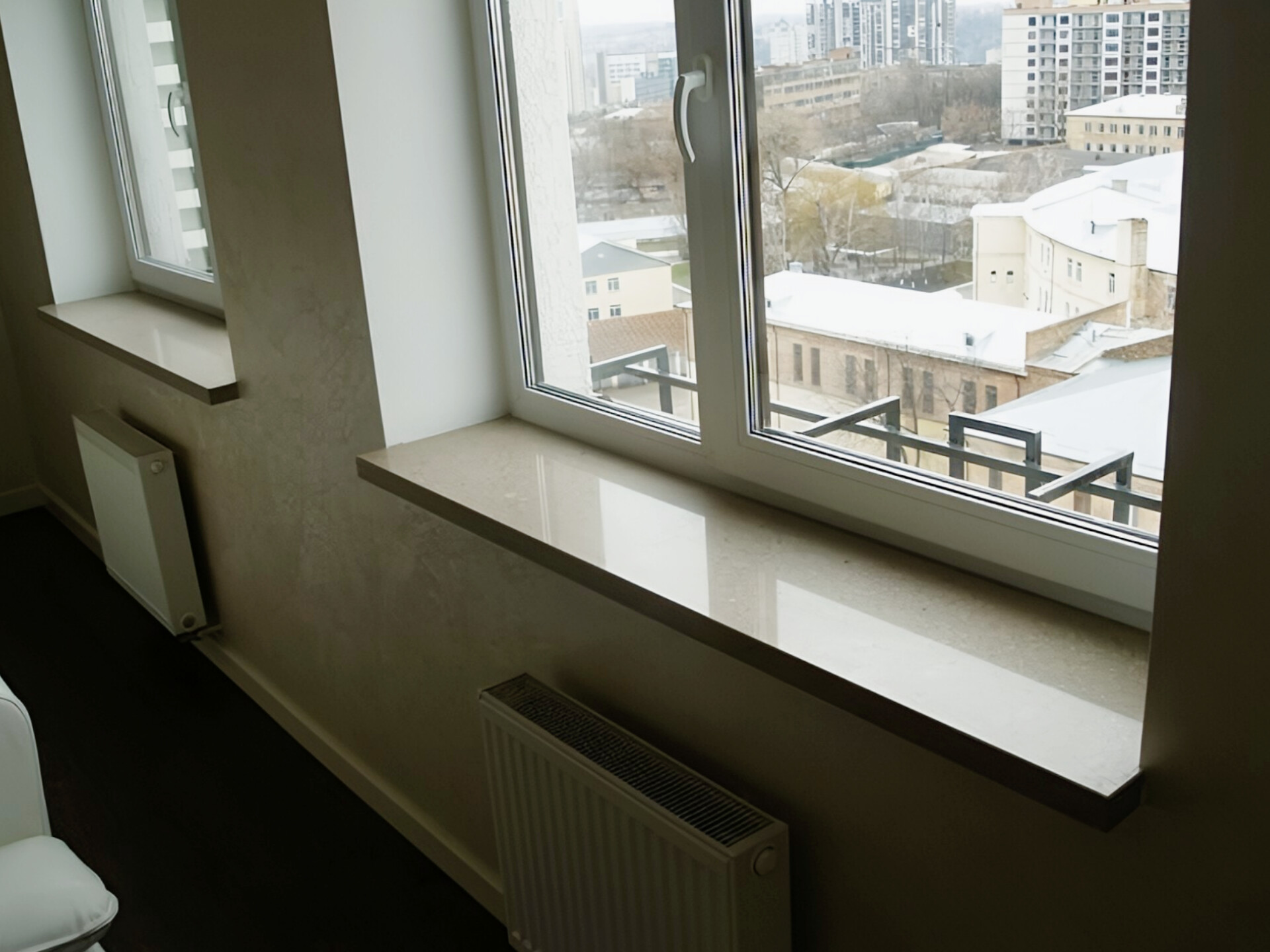 Изображение Подоконники